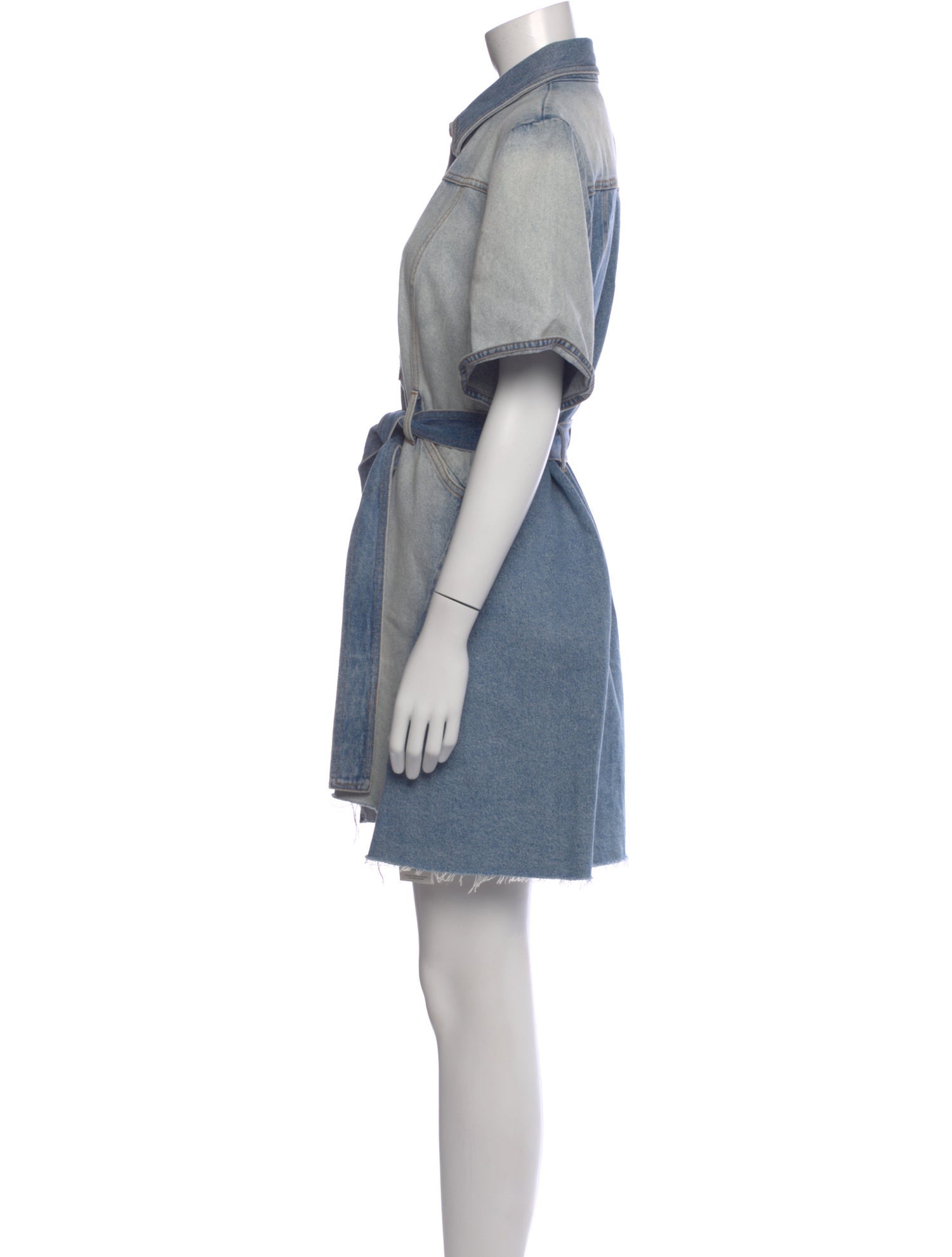 Significant Other Mini Dress