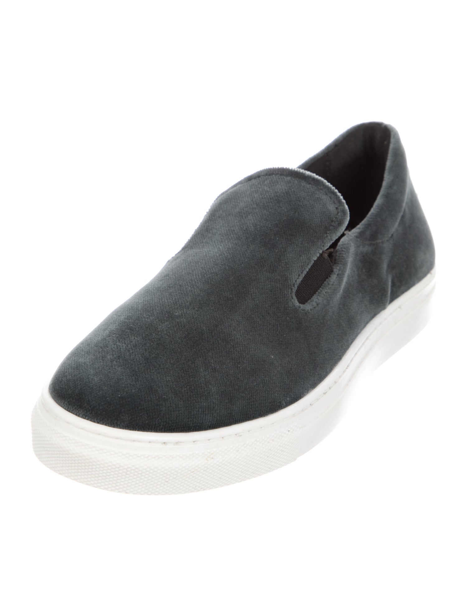 Signs Loafer Sneakers