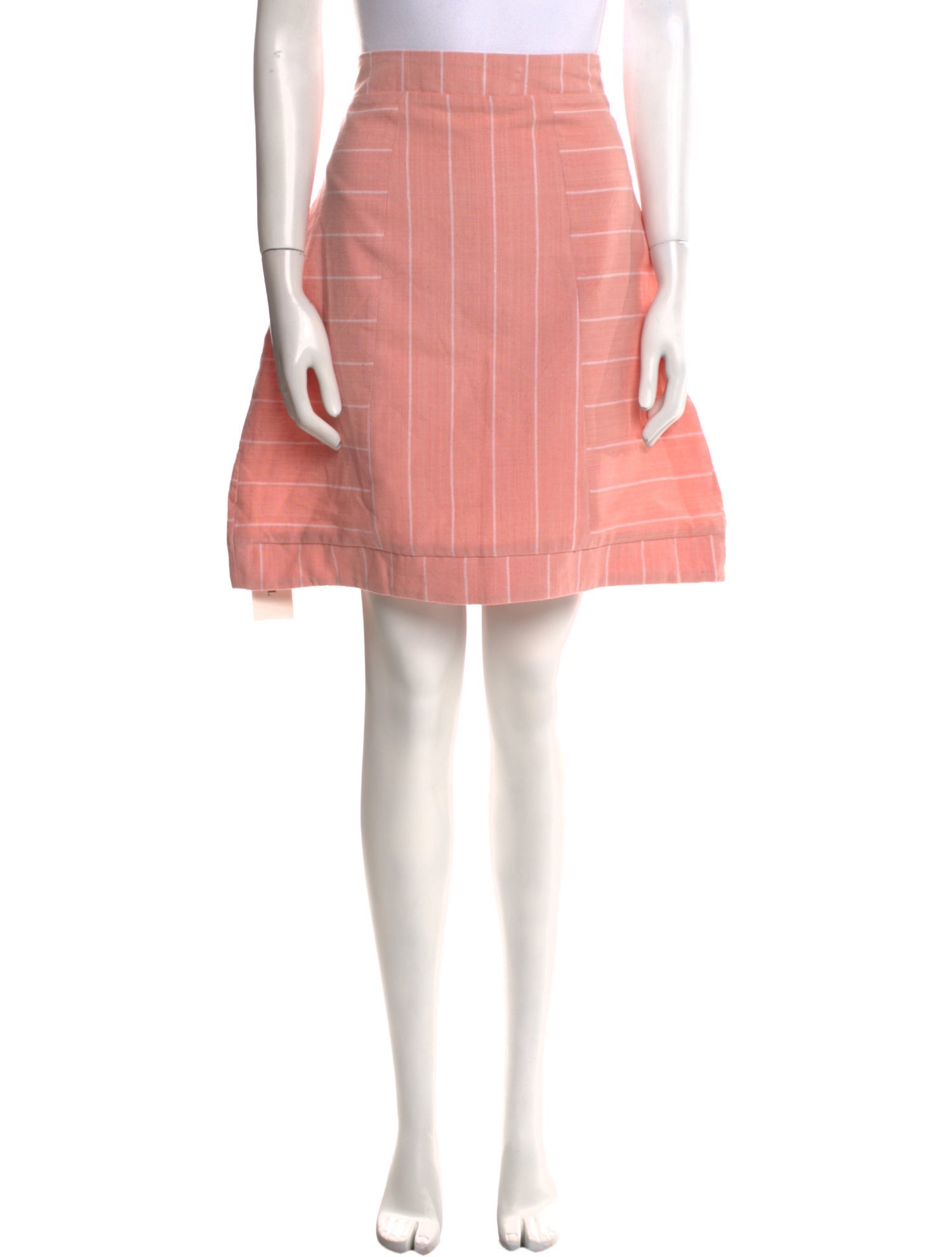 Sindiso Khumalo Knee-Length Skirt