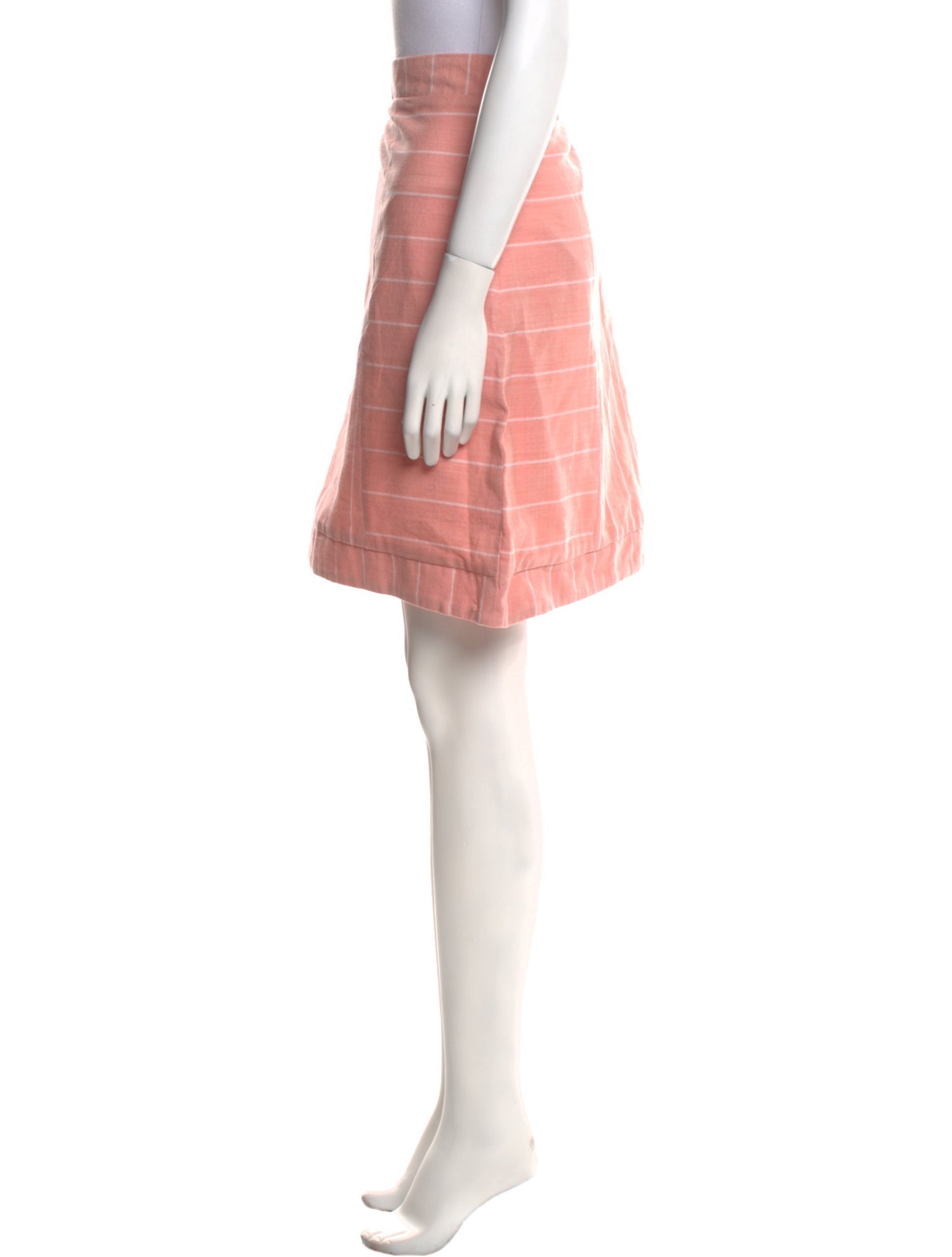 Sindiso Khumalo Knee-Length Skirt