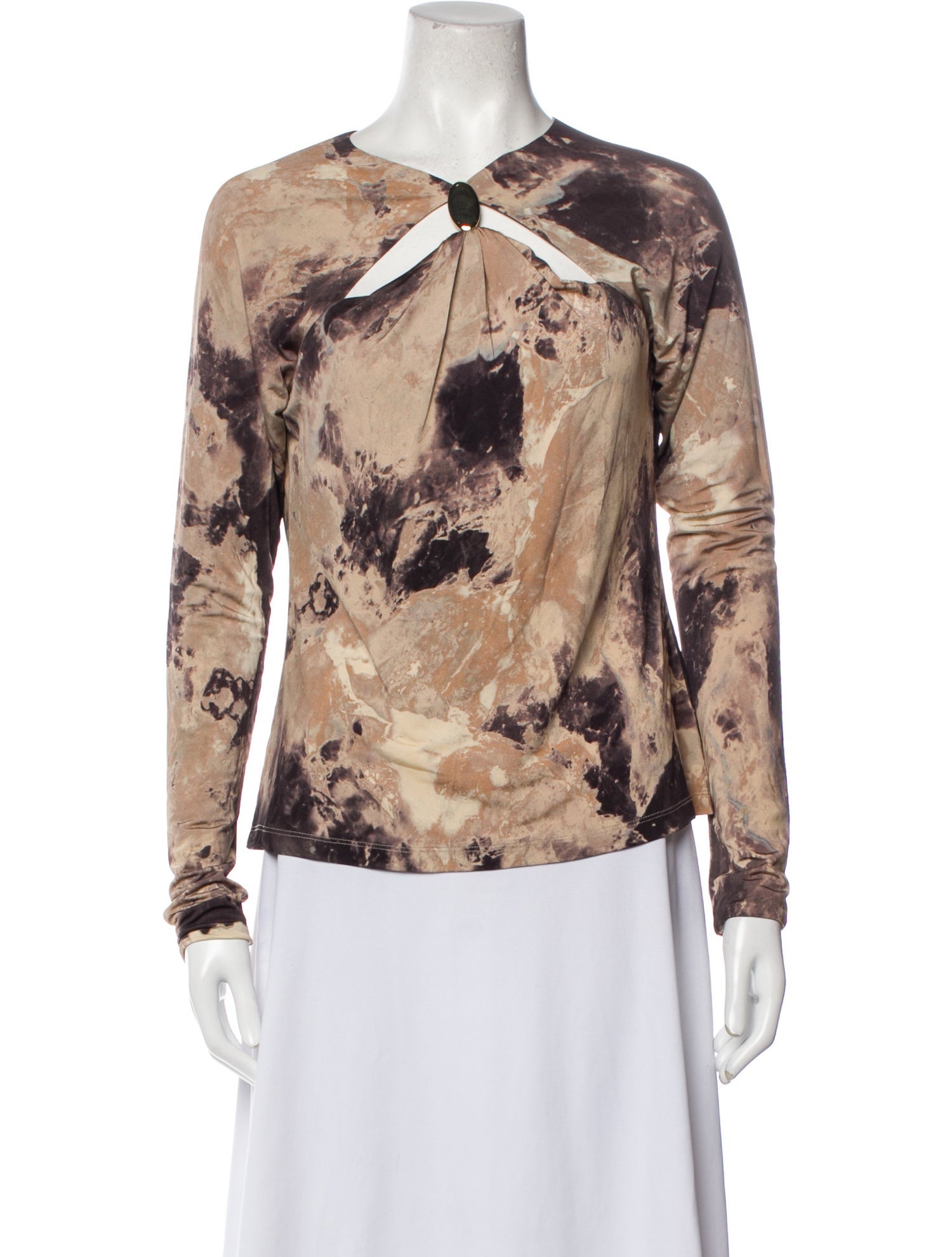 Simkhai The RealReal