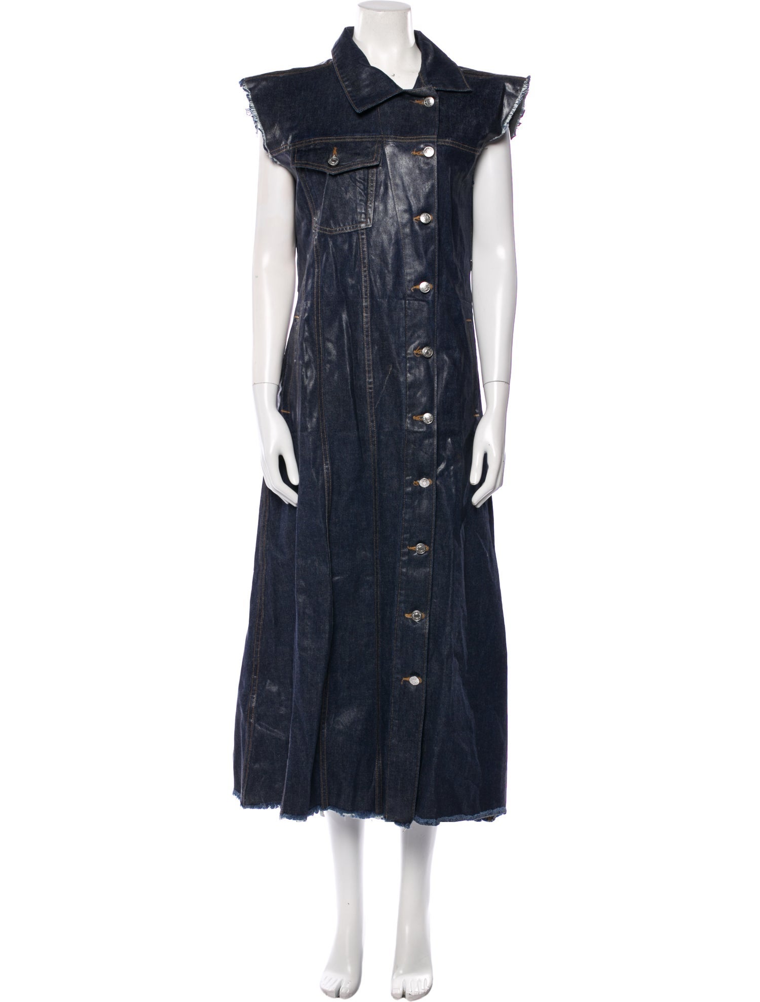 Simkhai The RealReal