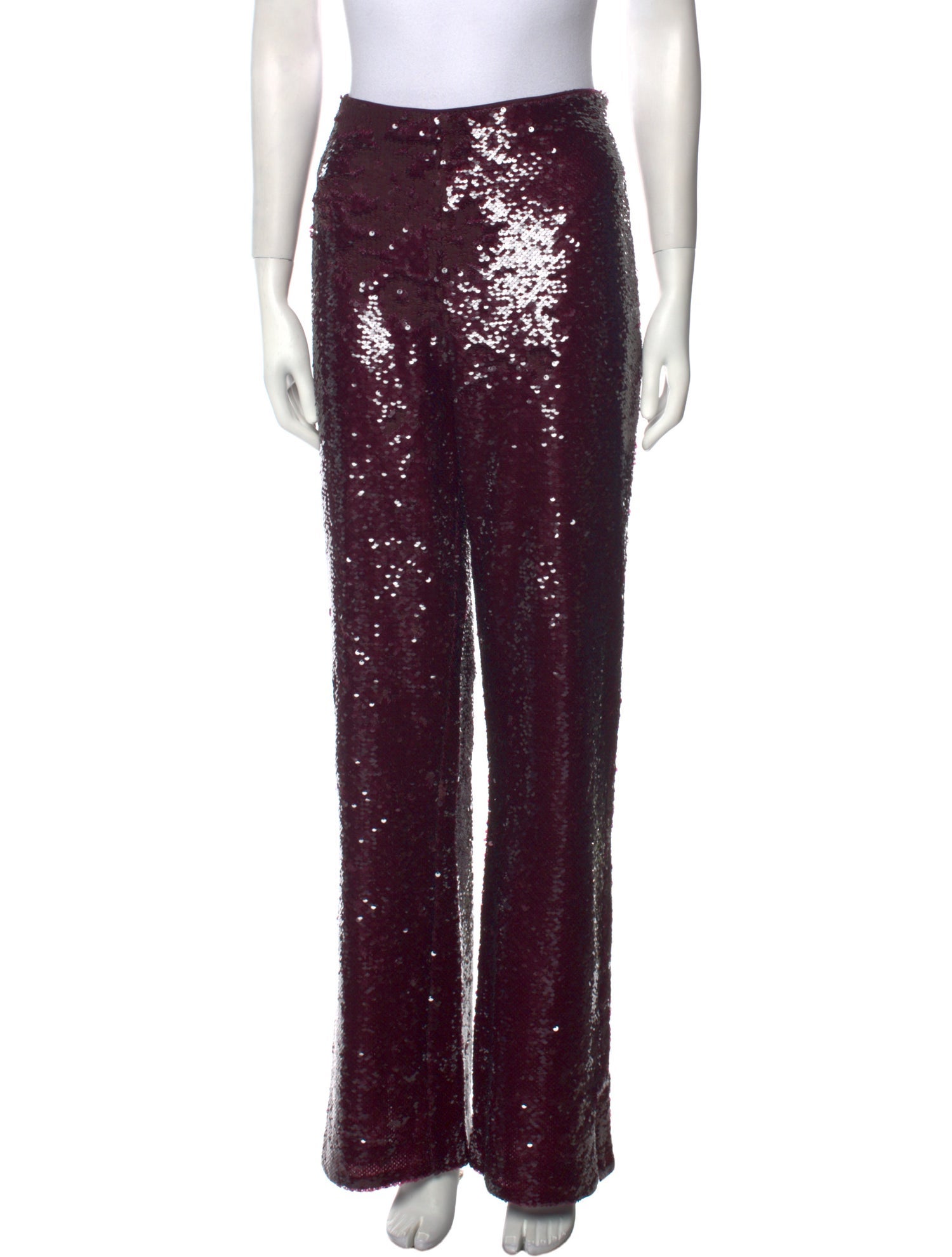 Simkhai Sequin Wide Leg Pants w/ Tags