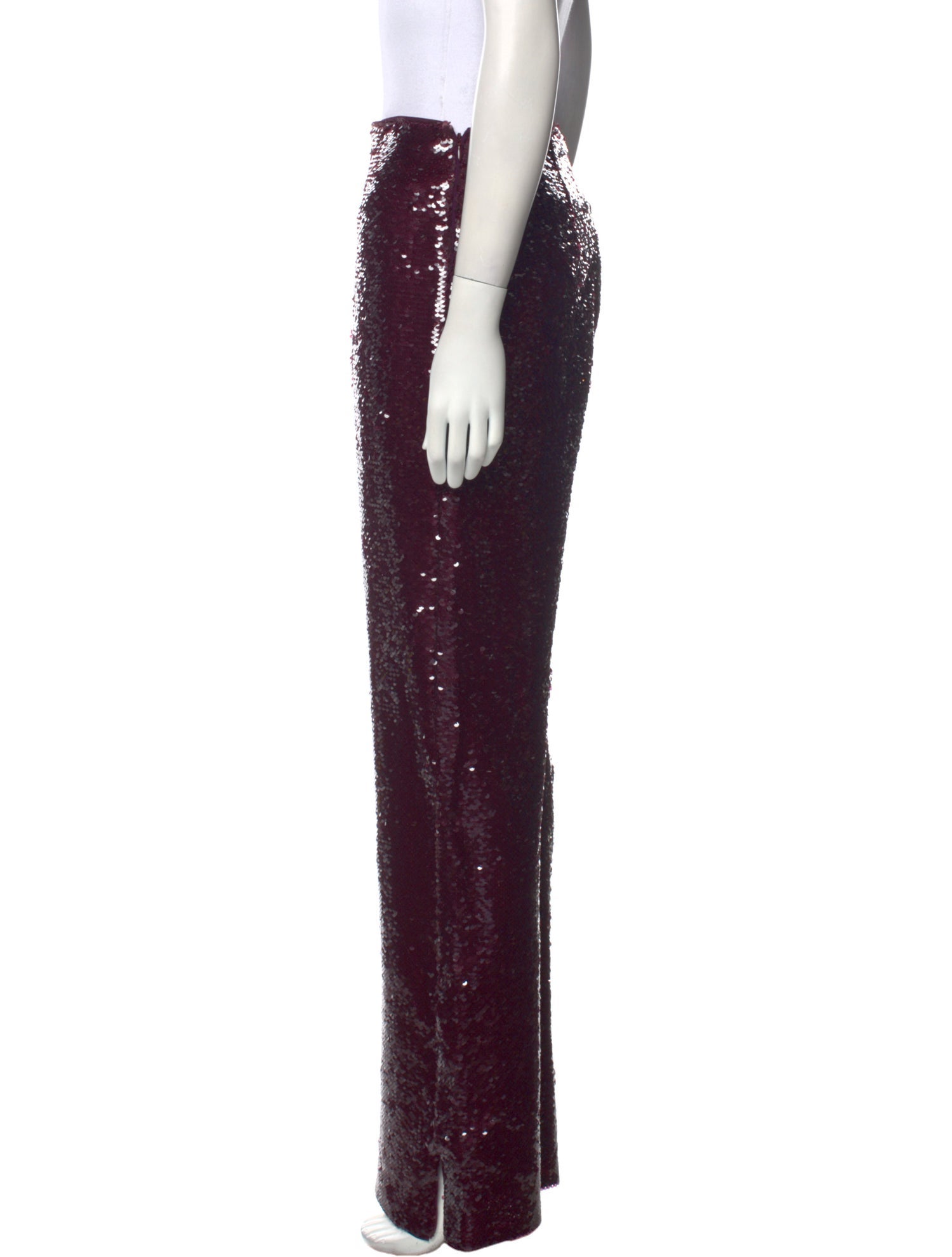 Simkhai Sequin Wide Leg Pants w/ Tags