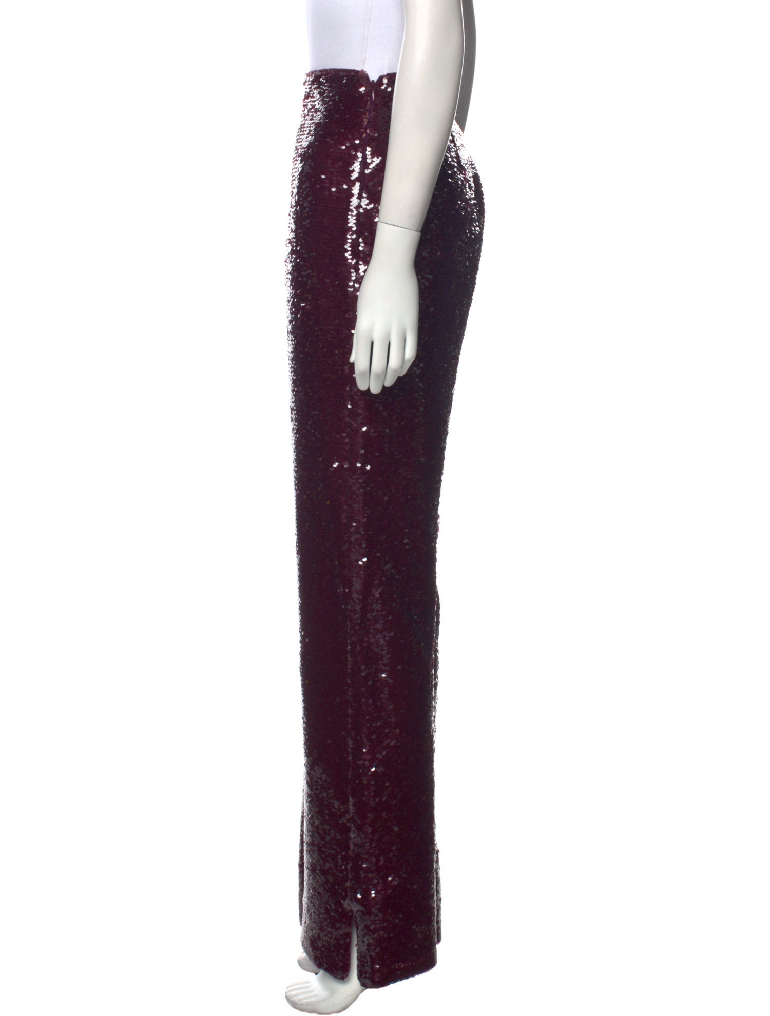 Simkhai Sequin Wide Leg Pants w/ Tags