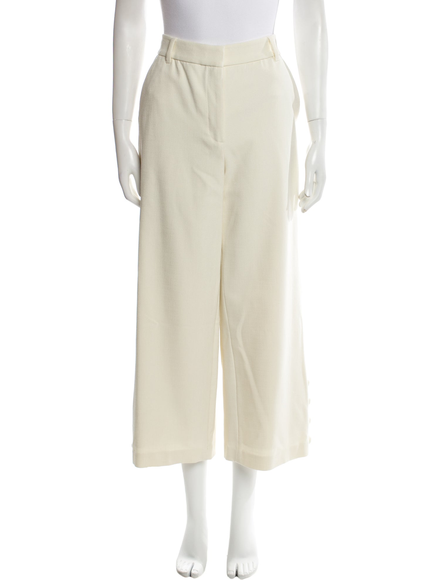 Simkhai Wide Leg Pants w/ Tags
