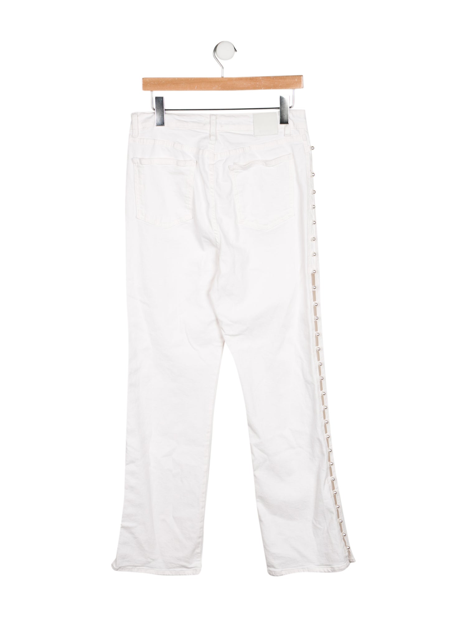 Simkhai Wide Leg Pants w/ Tags