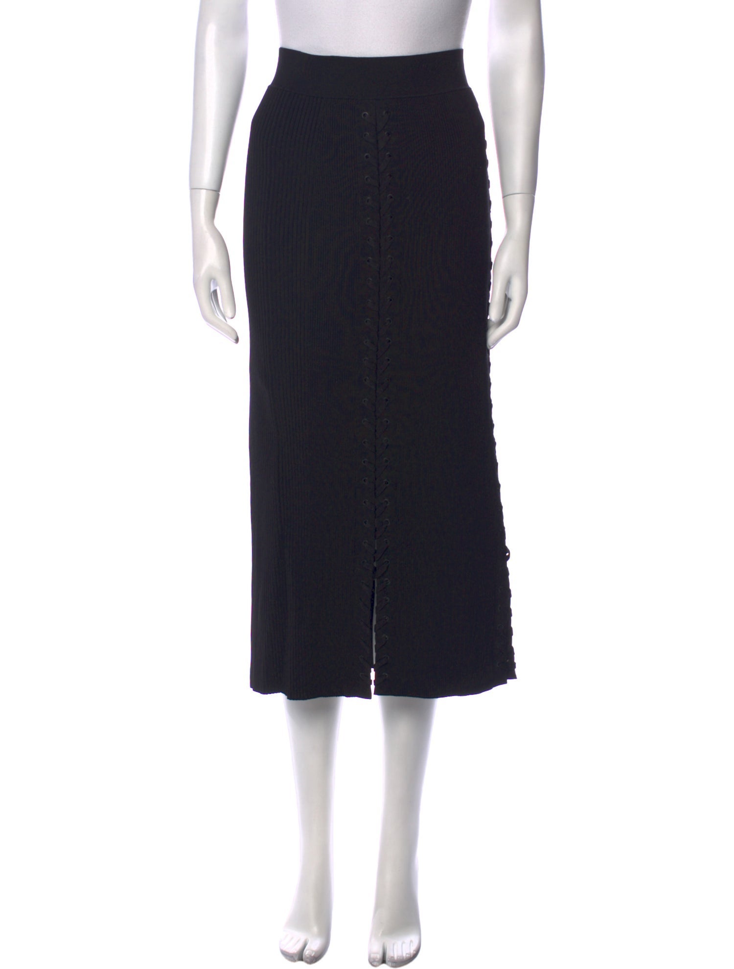 Simkhai Midi Length Skirt w/ Tags