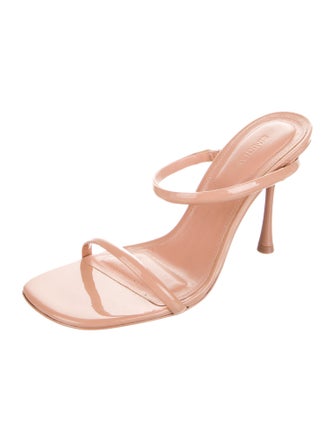 Simkhai Neoprene Slides