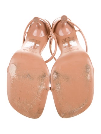 Simkhai Neoprene Slides