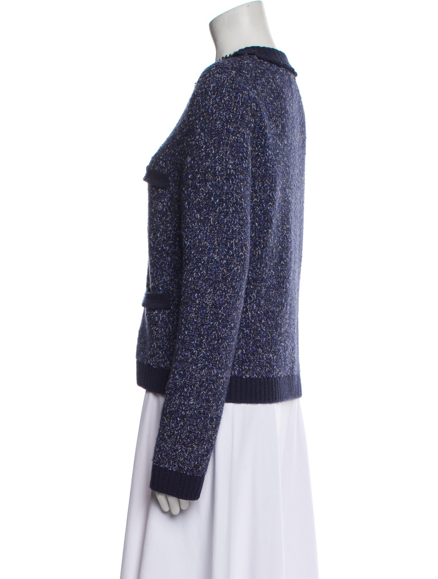 Simkhai Scoop Neck Sweater w/ Tags