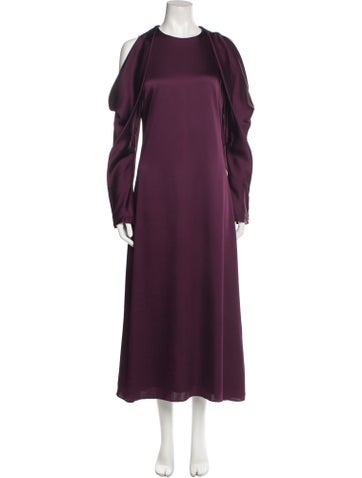 Simkhai Dresses Crew Neck Long Dress US 6 | M