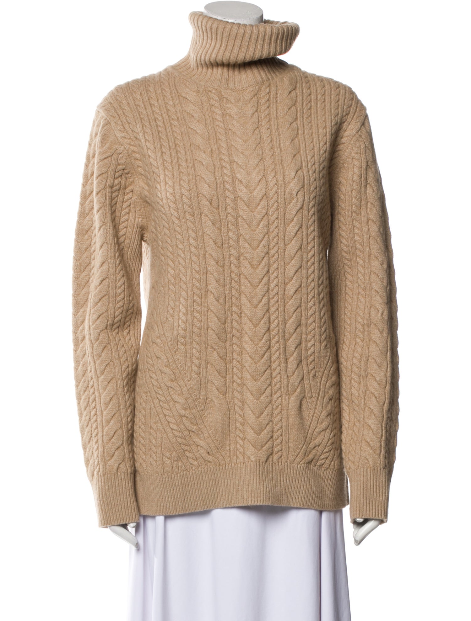 Simkhai Turtleneck Sweater