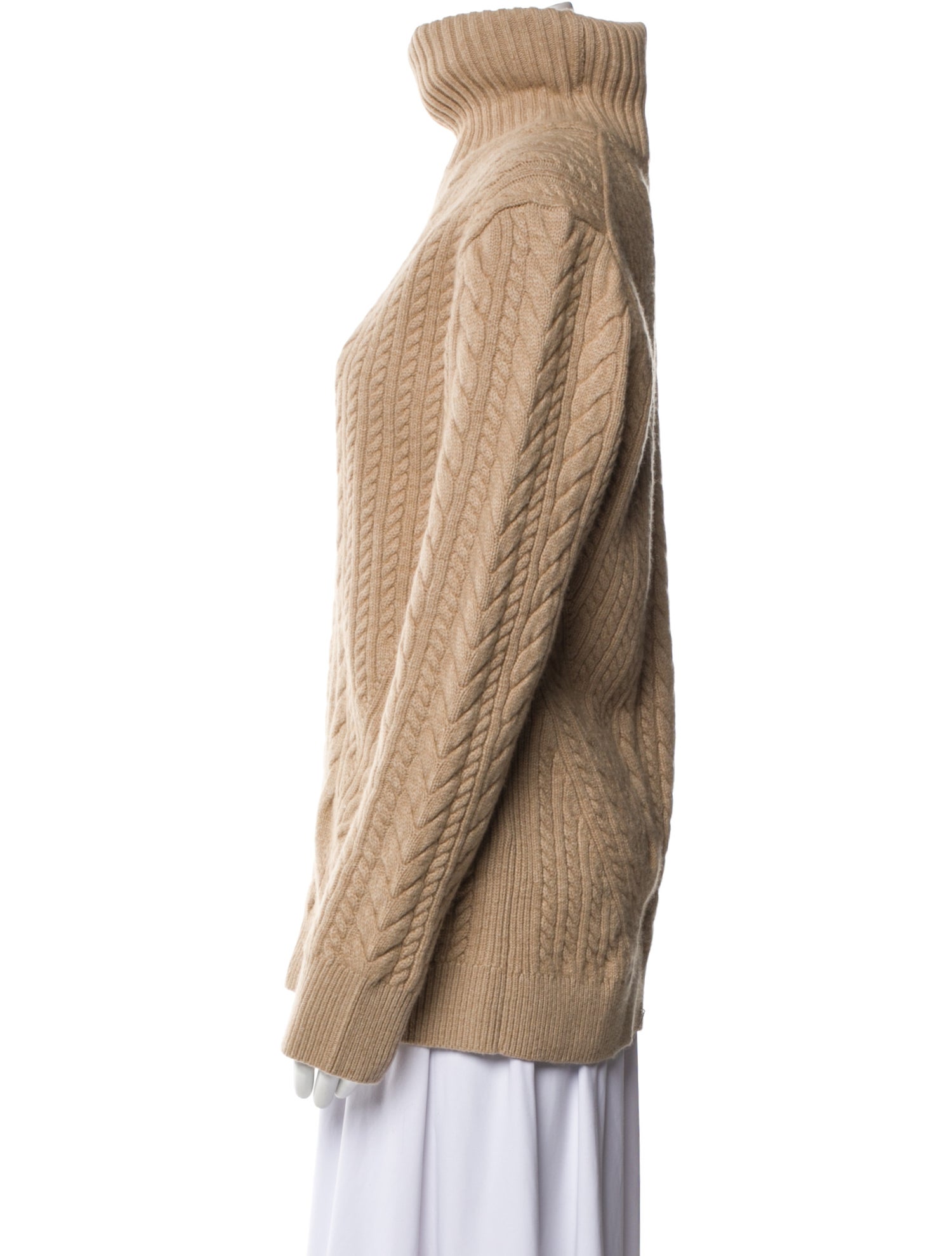 Simkhai Turtleneck Sweater