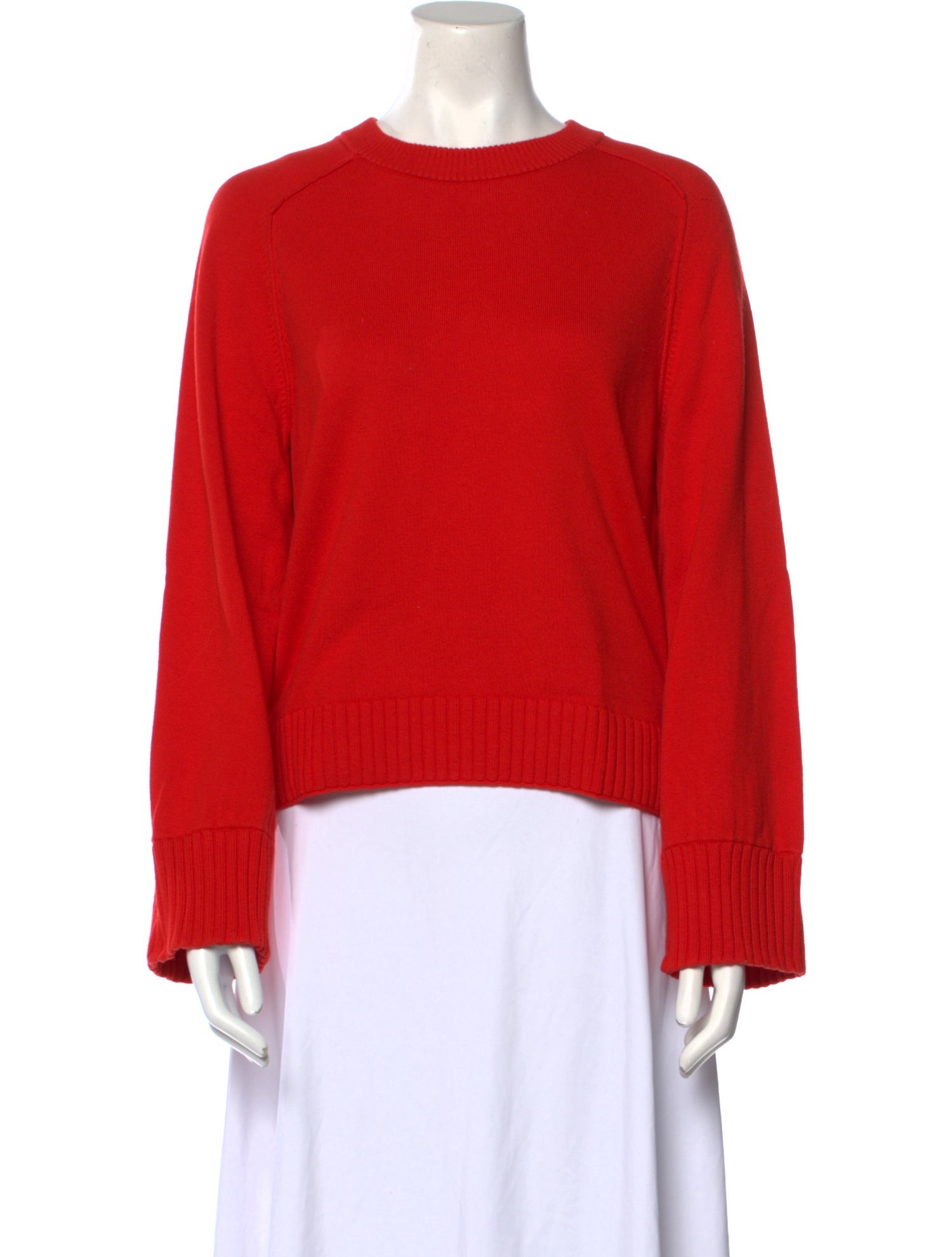 Simkhai Crew Neck Sweater