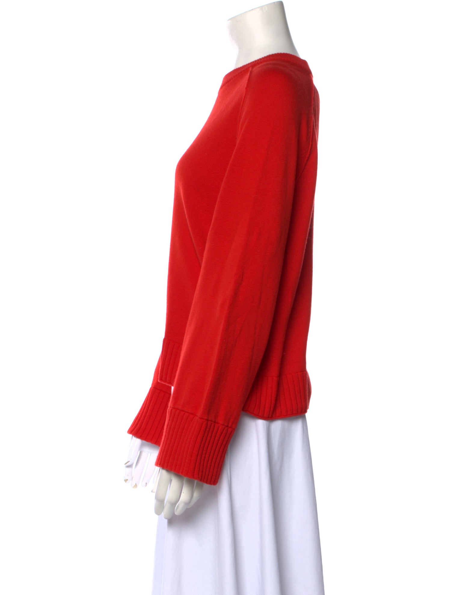 Simkhai Crew Neck Sweater