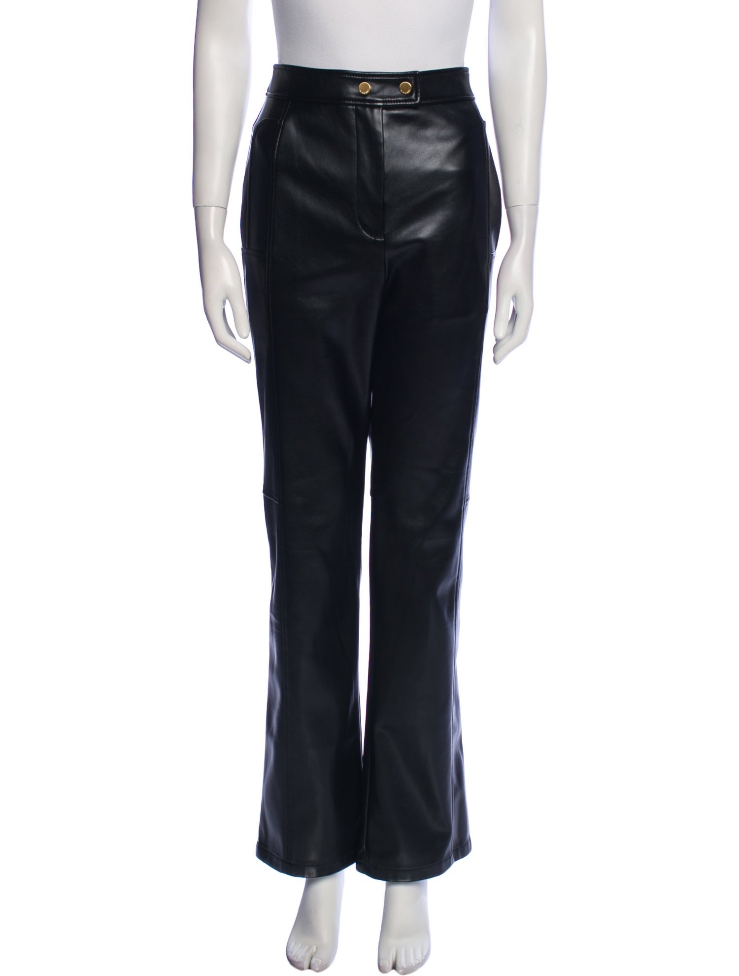 Simkhai Straight Leg Pants