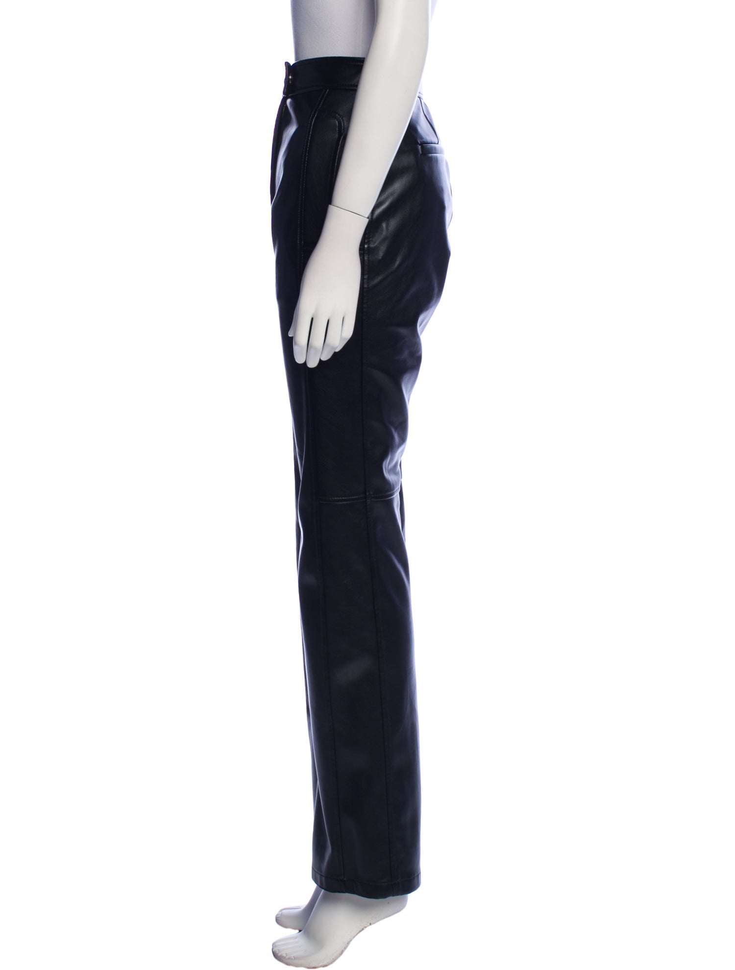 Simkhai Straight Leg Pants