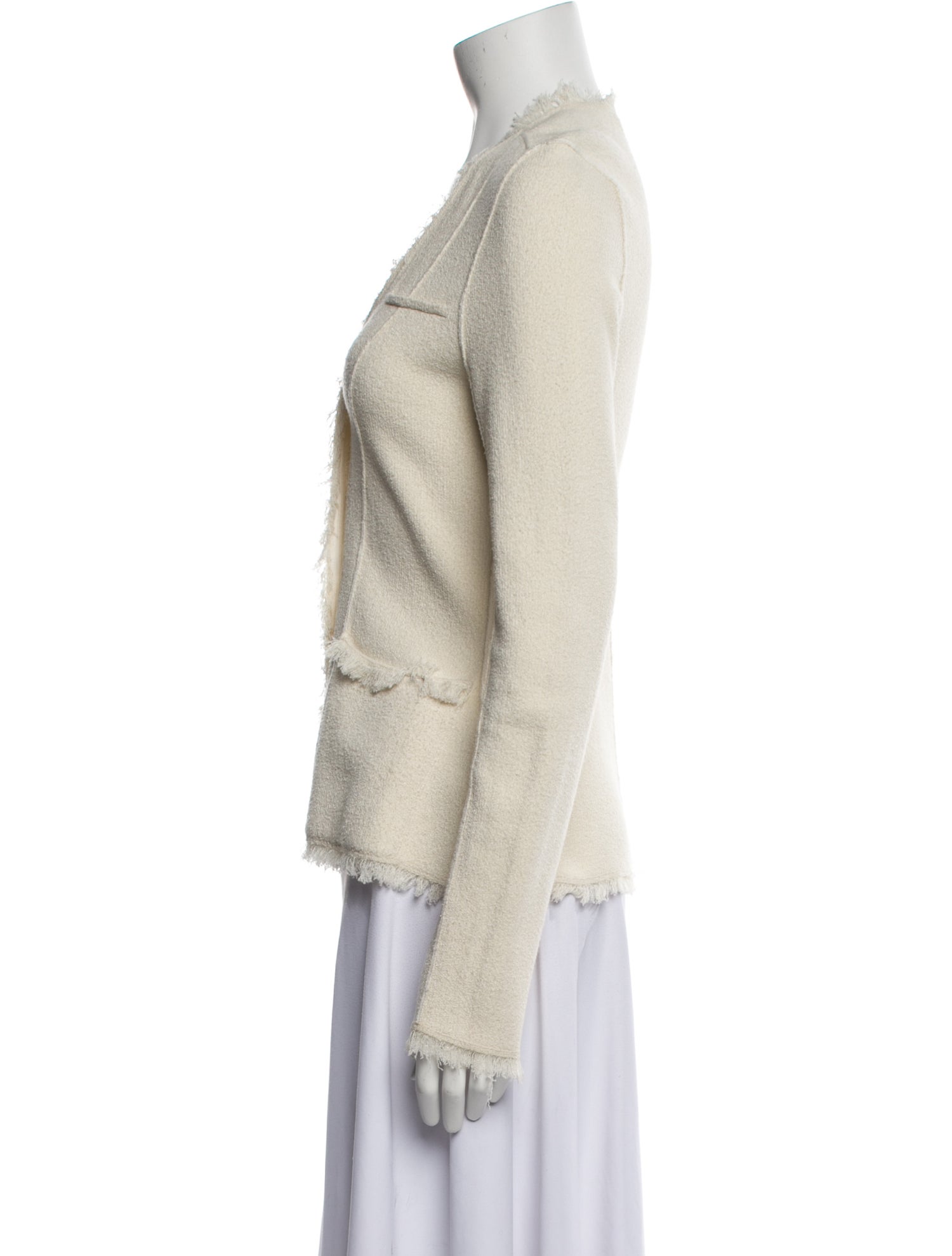 Simkhai Mock Neck Sweater