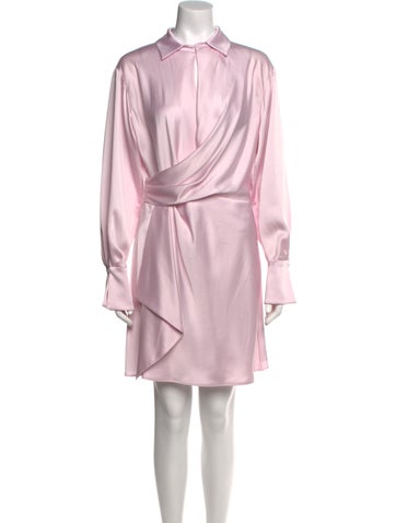 Simkhai Dresses Mini Dress M