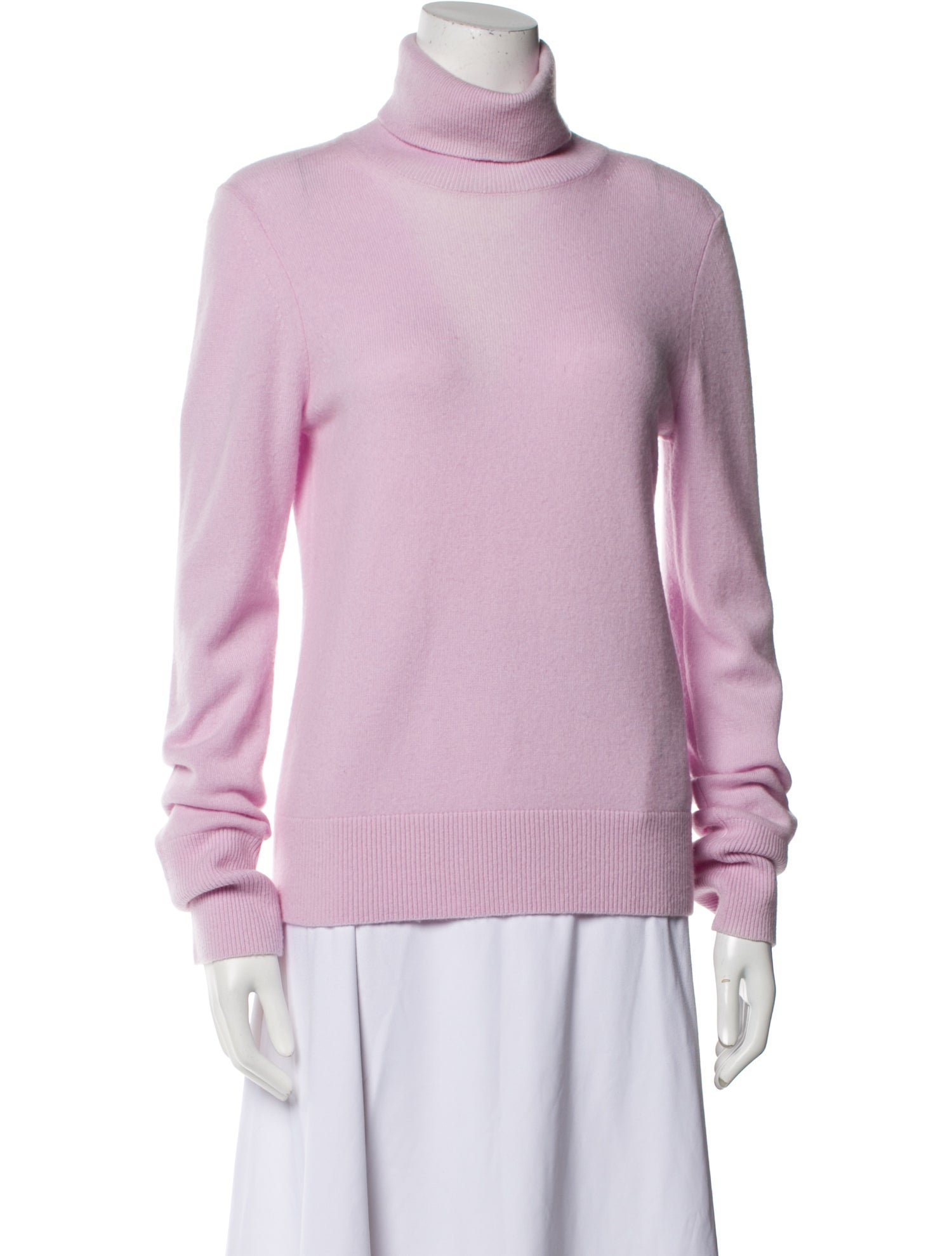 Simkhai Wool Turtleneck Sweater