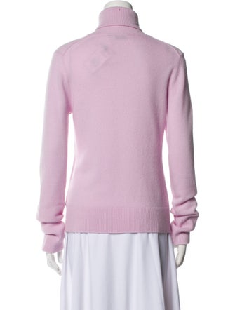 Simkhai Wool Turtleneck Sweater