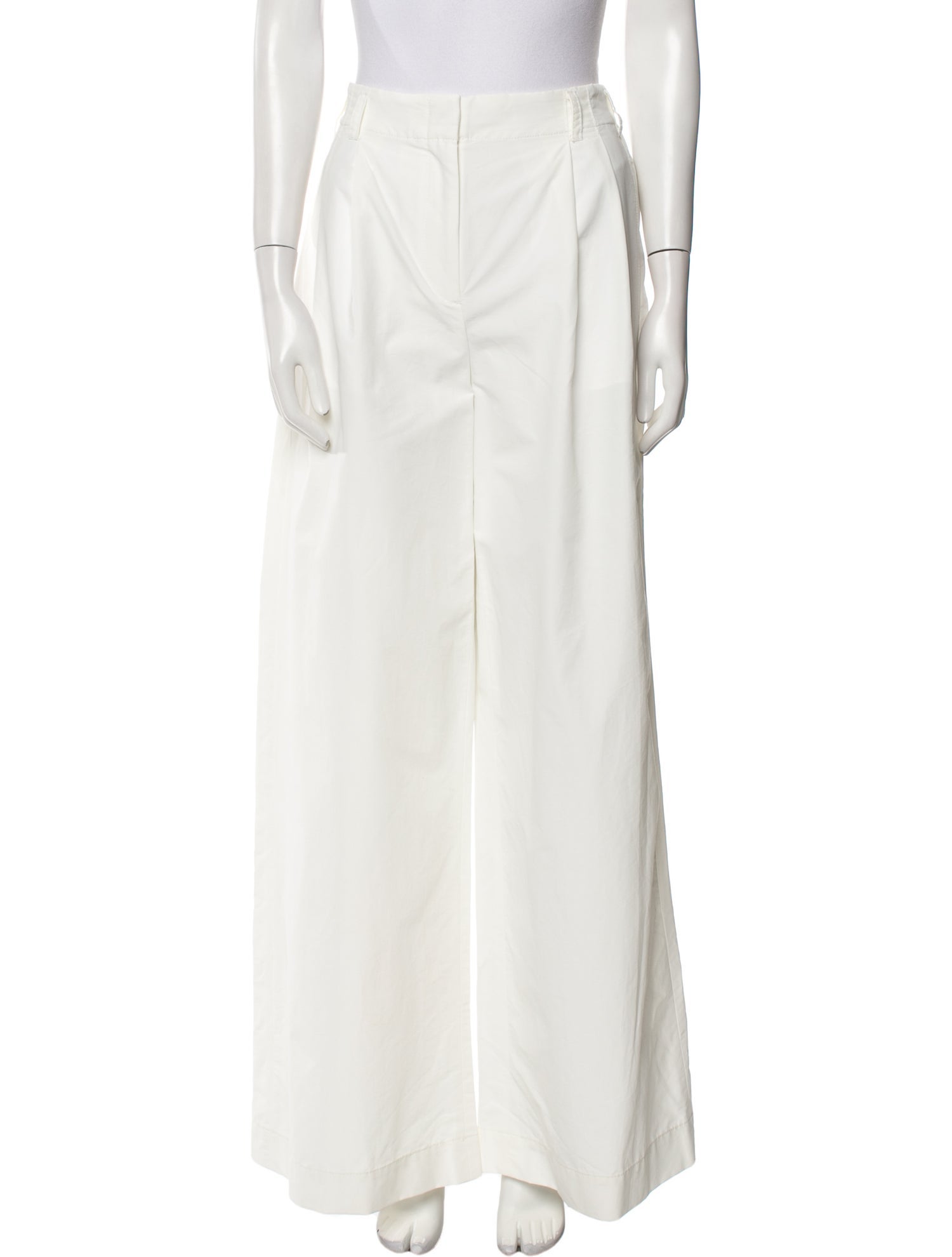 Simkhai Wide Leg Pants