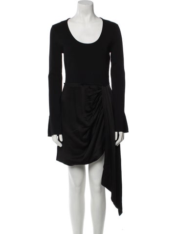 Simkhai Dresses Scoop Neck Long Dress XL