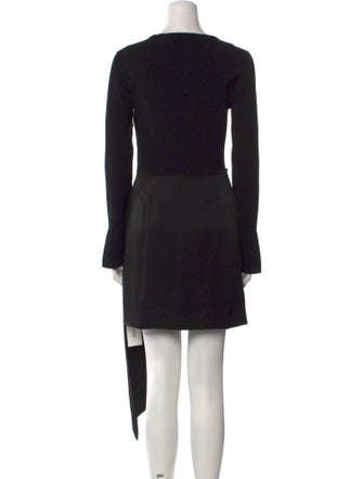 Simkhai Scoop Neck Long Dress