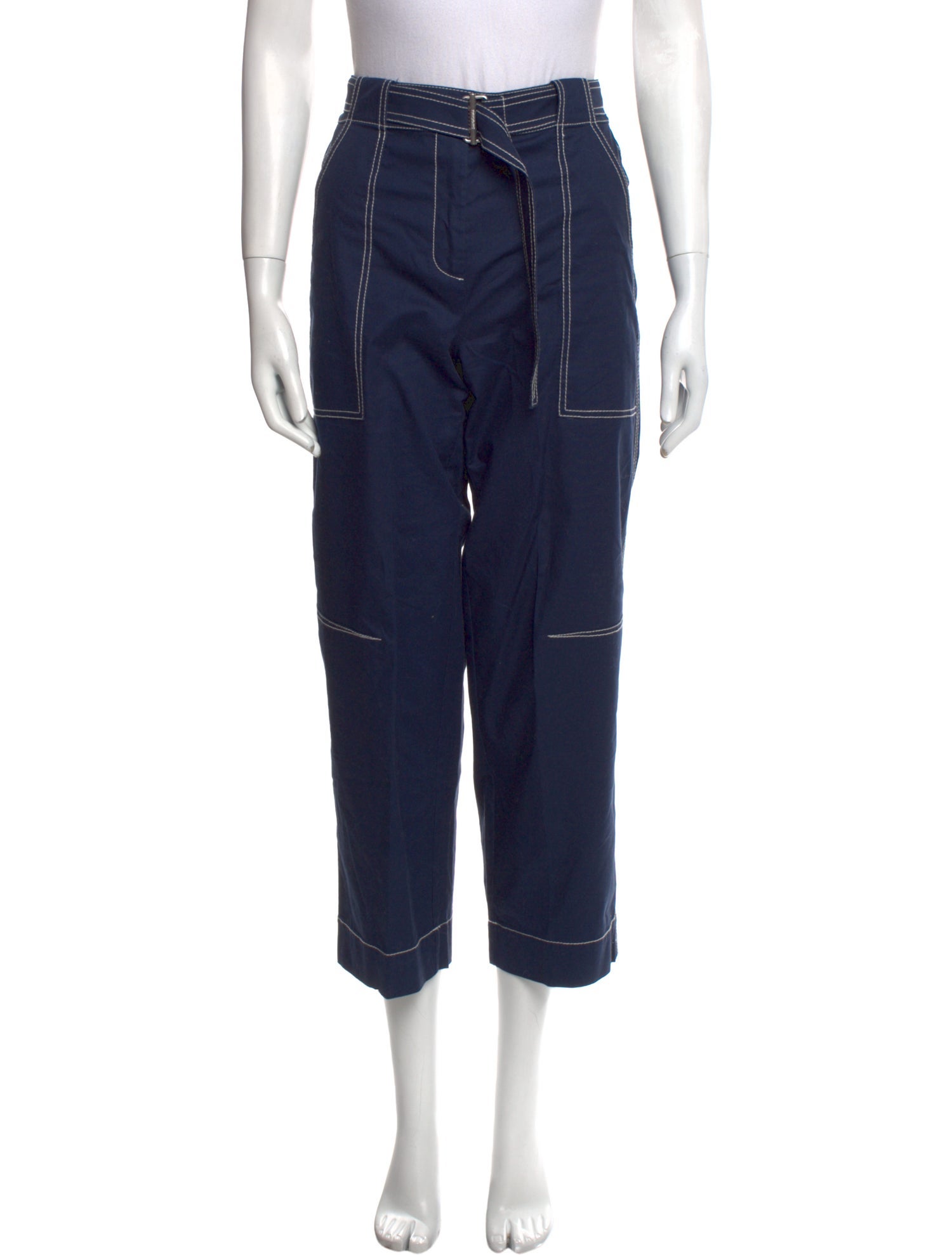 Simkhai Straight Leg Pants