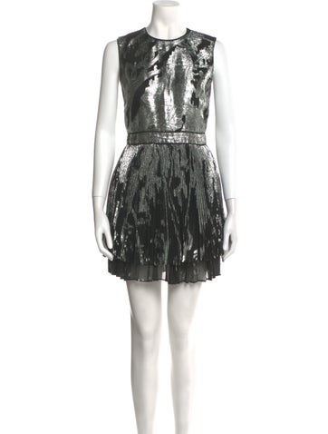 Simkhai Dresses Nylon Mini Dress US 4 | S