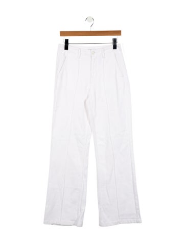 Simkhai Pants Wide Leg S