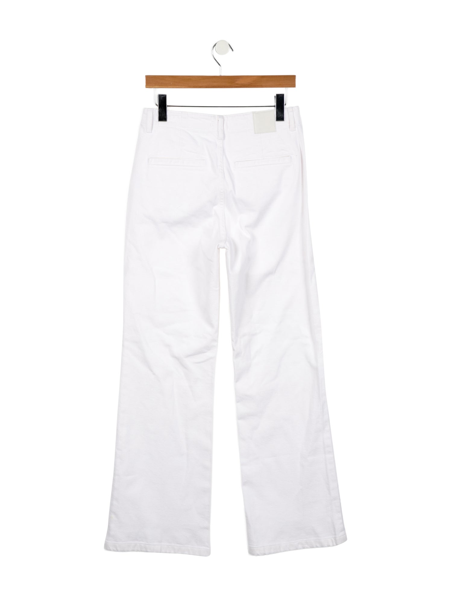 Simkhai Wide Leg Pants