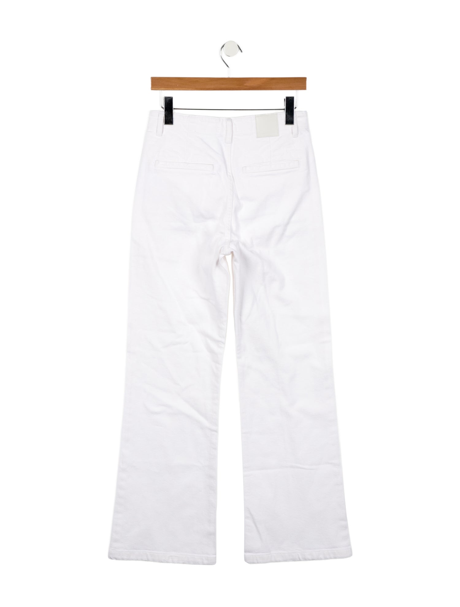 Simkhai Wide Leg Pants