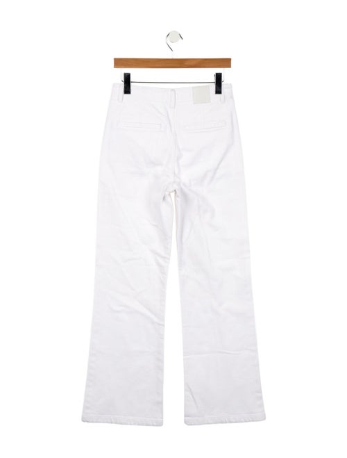 Simkhai Wide Leg Pants