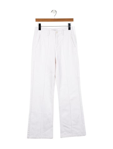 Simkhai Pants Wide Leg S