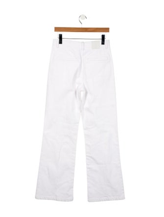 Simkhai Wide Leg Pants