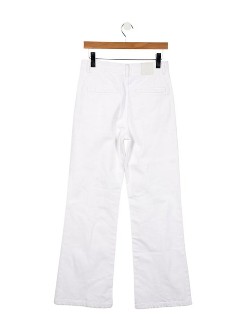 Simkhai Wide Leg Pants