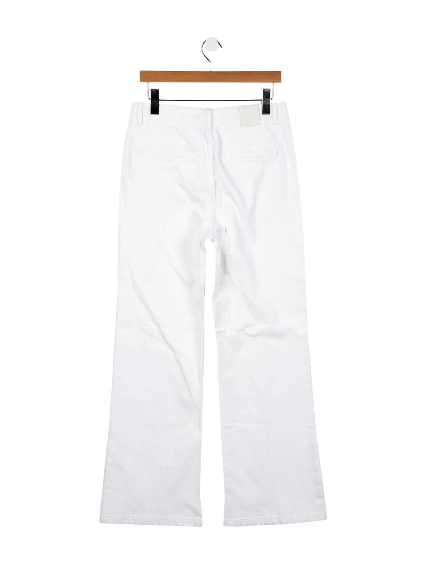 Simkhai Wide Leg Pants