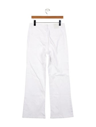 Simkhai Wide Leg Pants