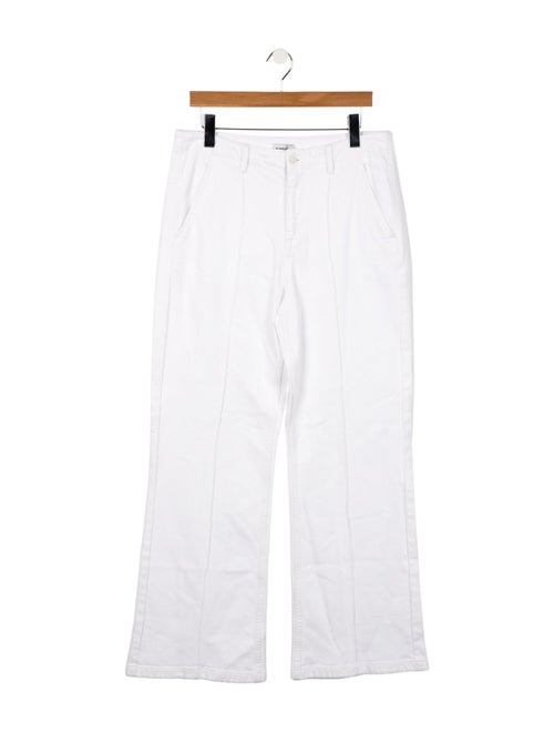 Simkhai Wide Leg Pants