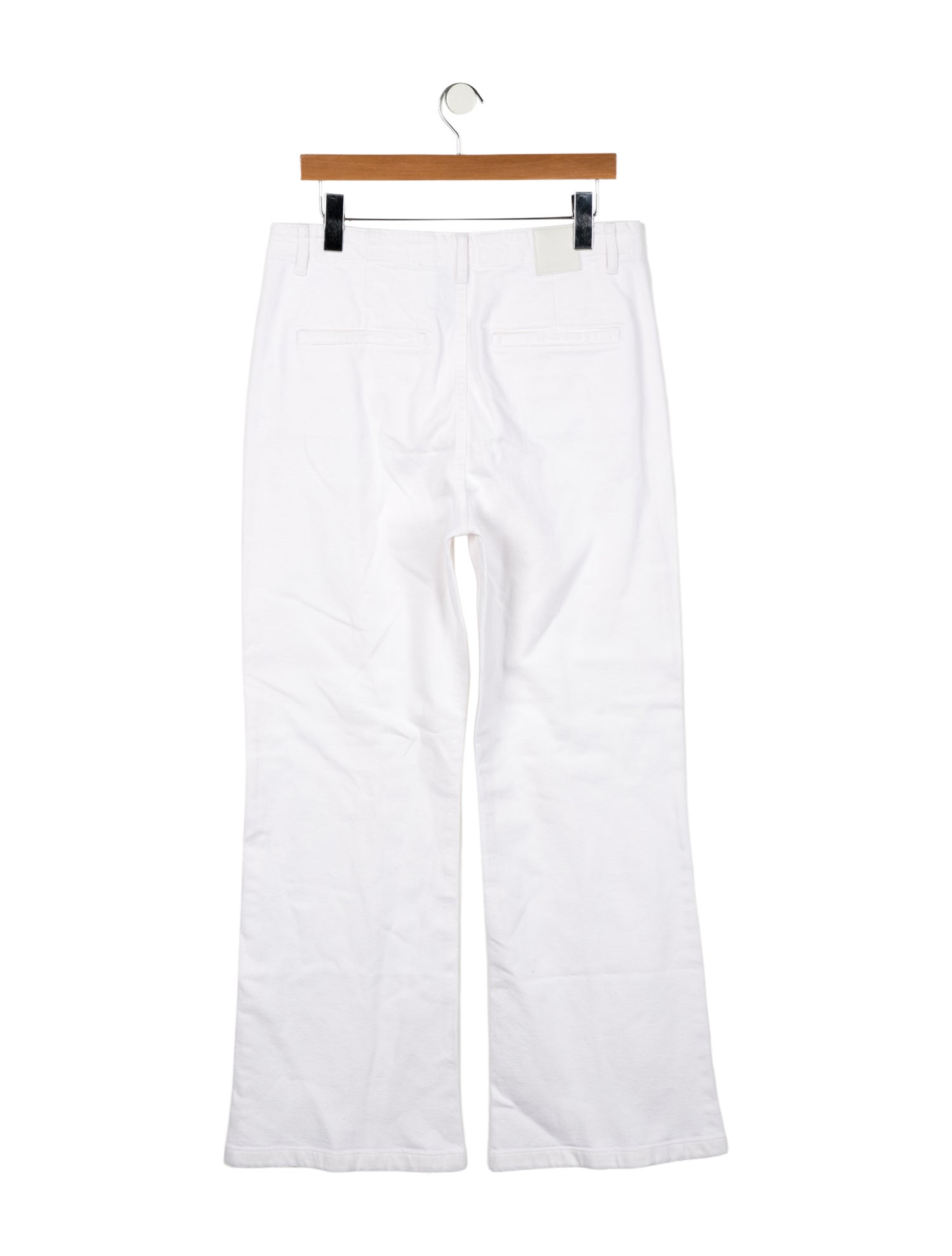 Simkhai Wide Leg Pants