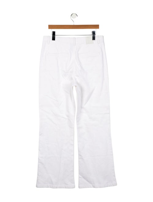 Simkhai Wide Leg Pants