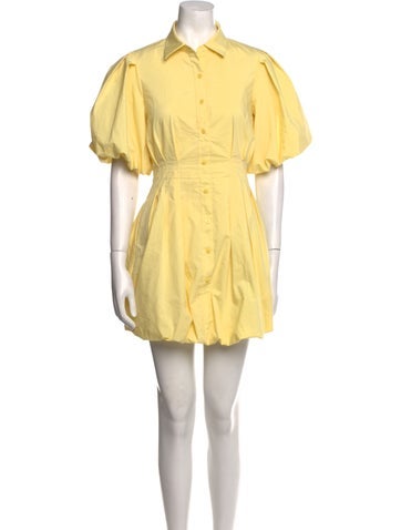 Simkhai Dresses Mini Dress M