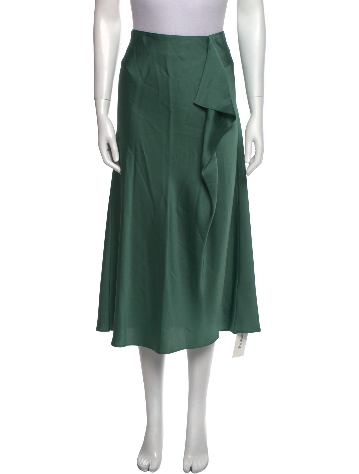 Simkhai Midi Length Skirt