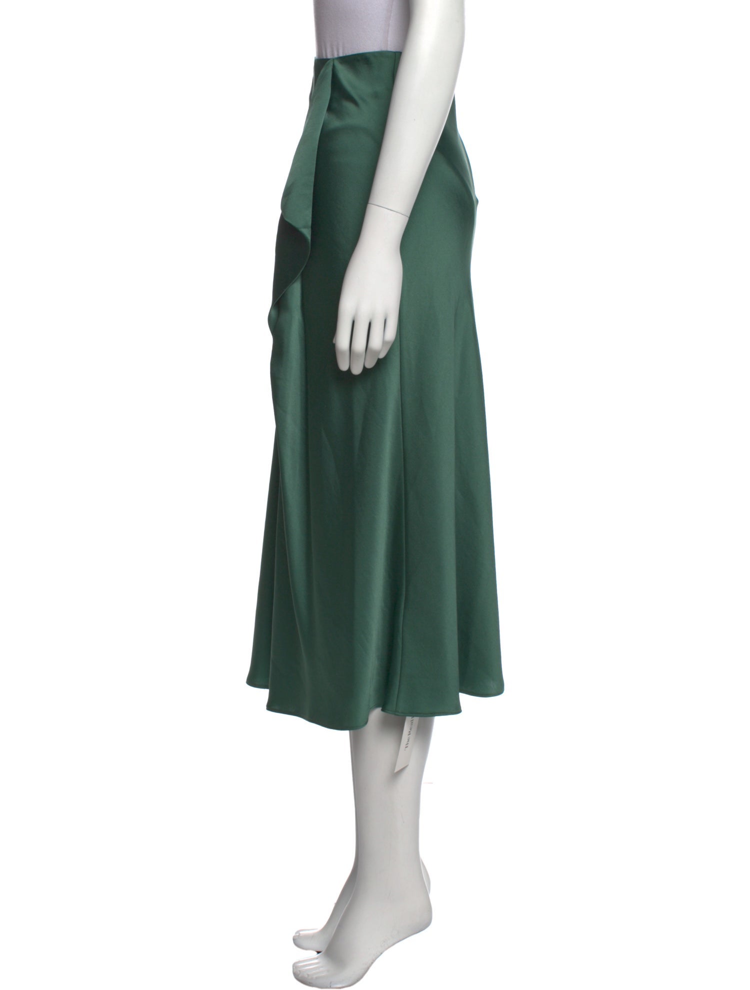 Simkhai Midi Length Skirt