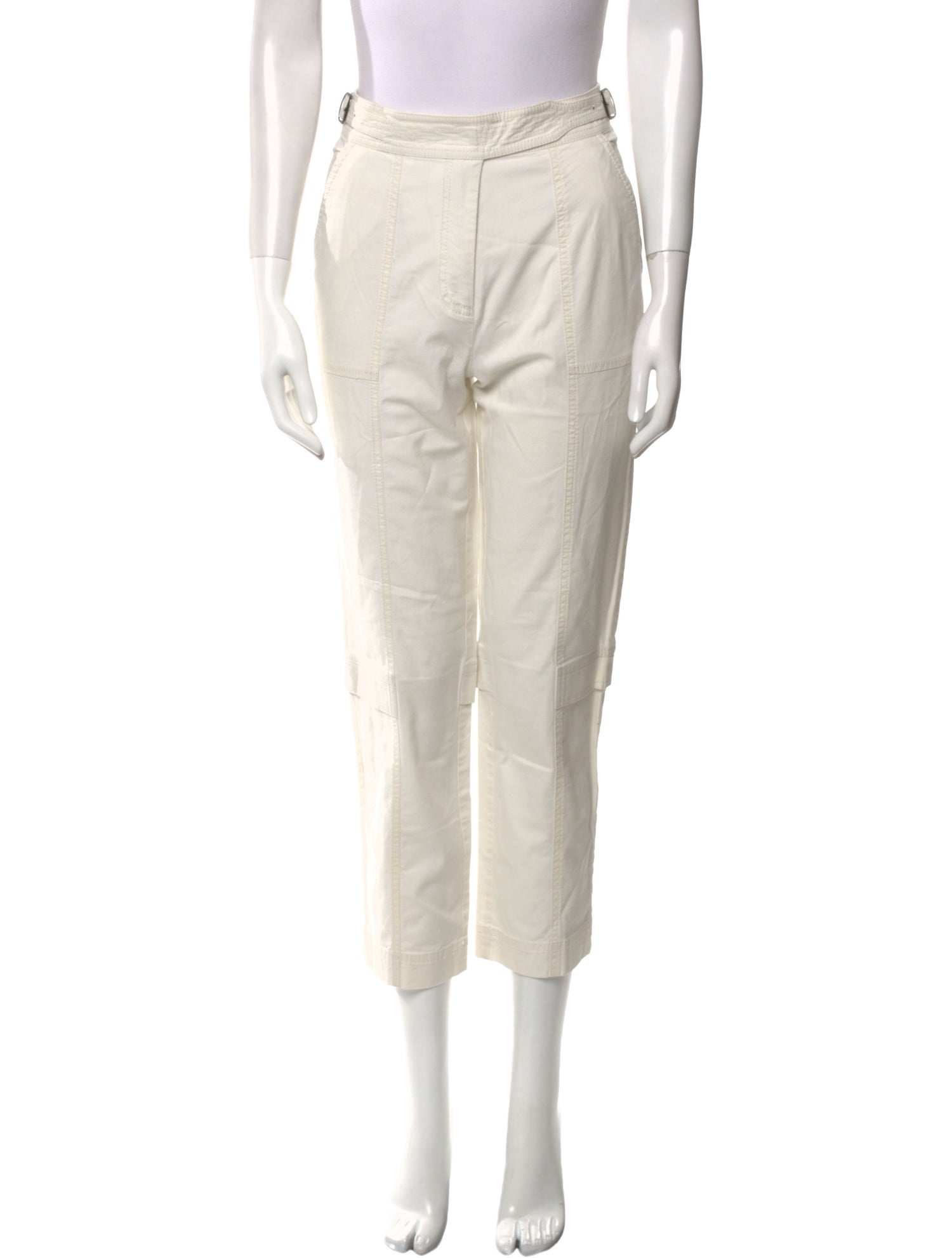 Simkhai Straight Leg Pants