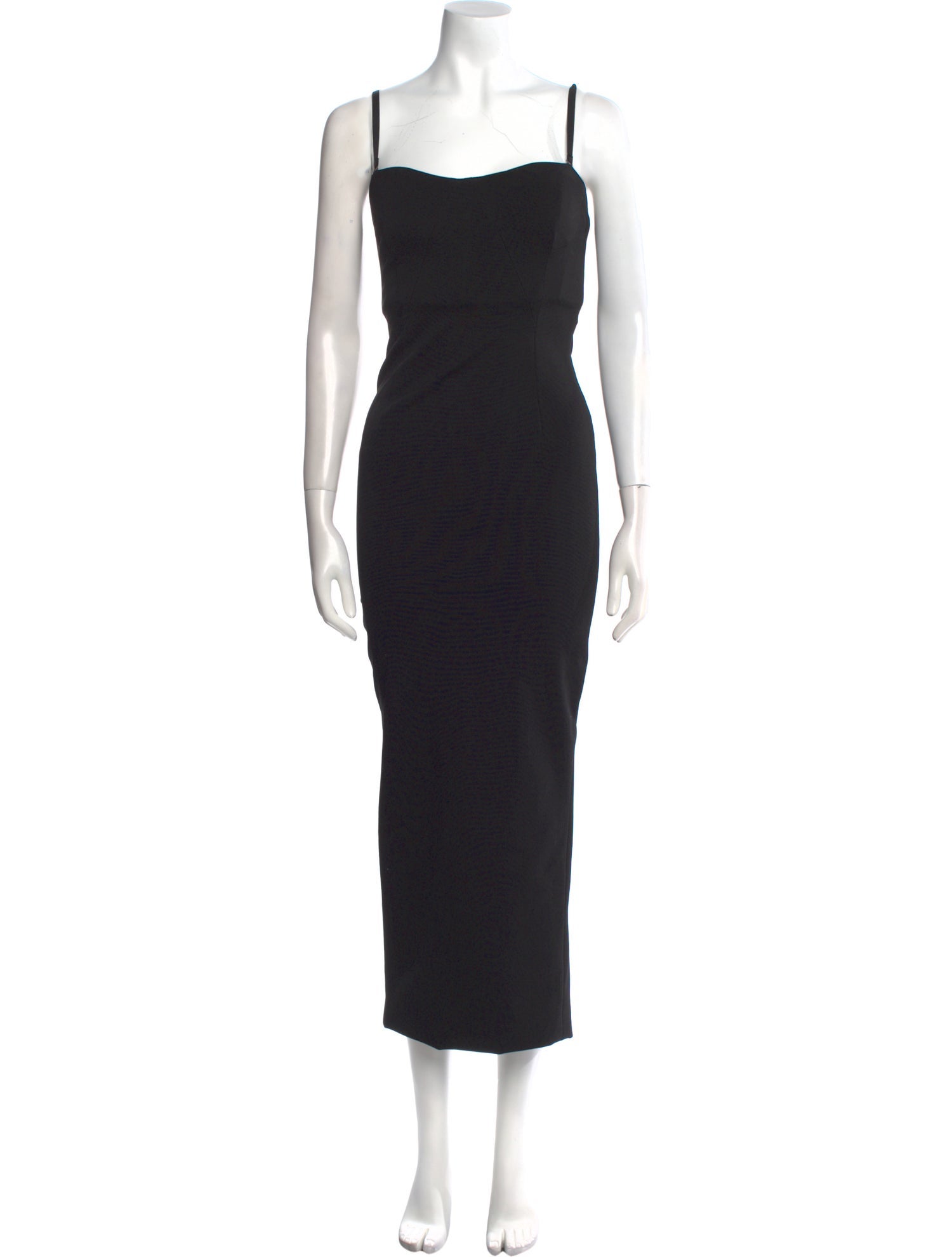 Simkhai Nylon Long Dress