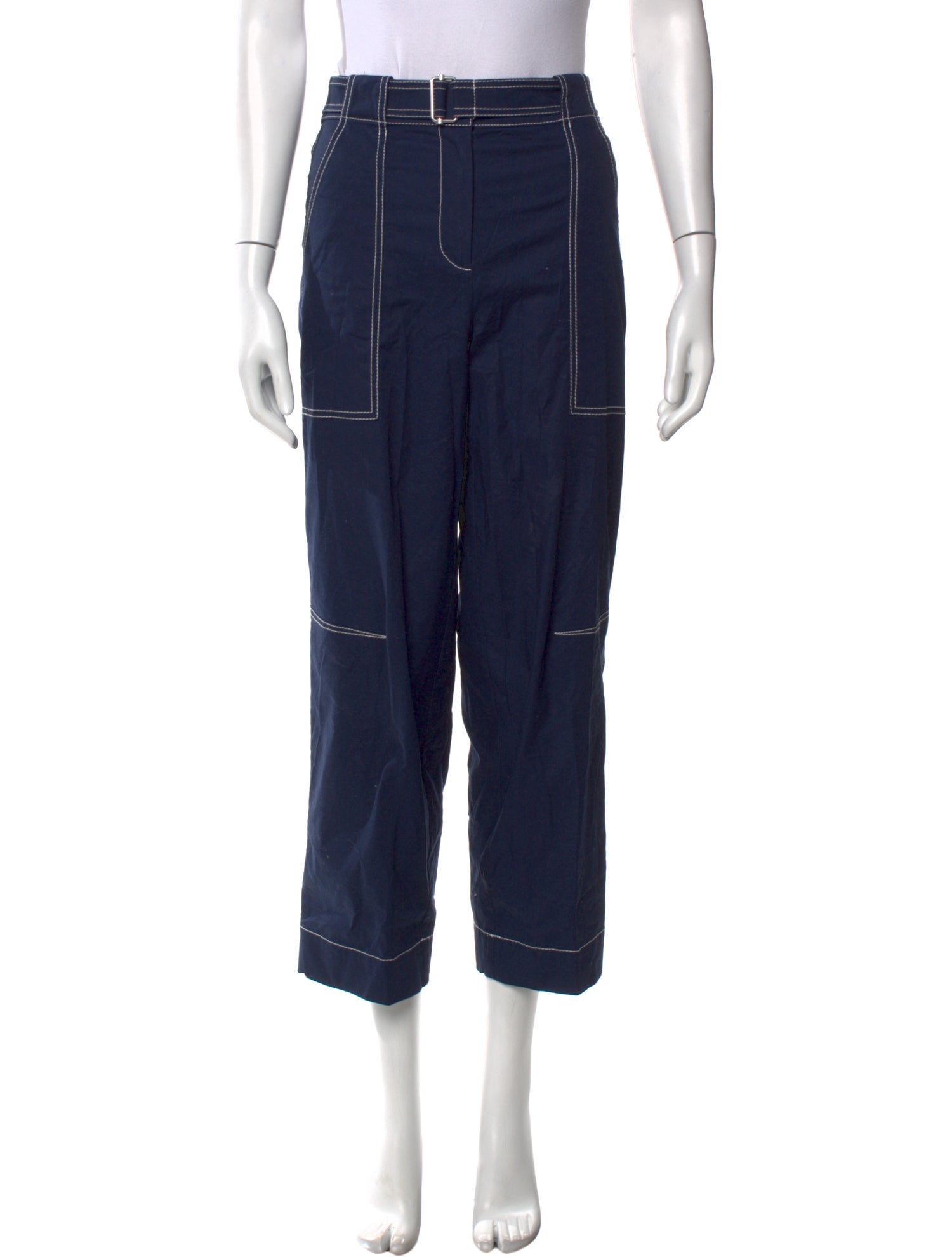 Simkhai Straight Leg Pants