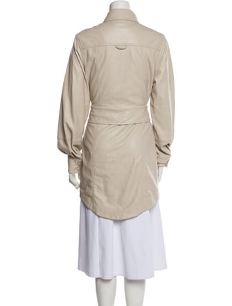 Simkhai Utility Jacket